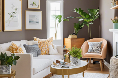 How to Paint a Room Like a Pro: A Beginner’s Guide