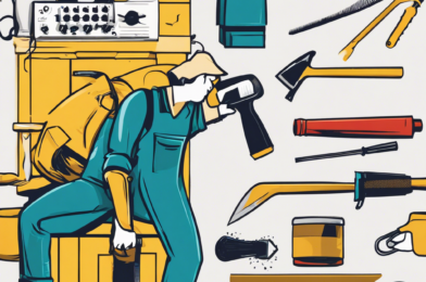 5 Simple Home Repairs You Can Do Without a Handyman