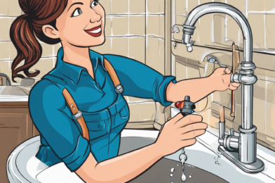 DIY Plumbing: Fix a Leaky Faucet in 30 Minutes