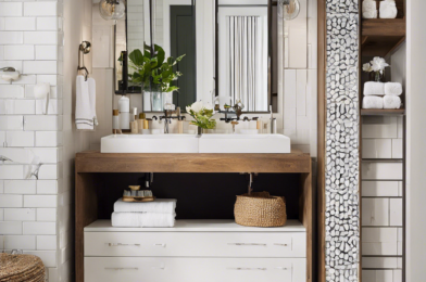 Easy Bathroom Updates That Won’t Break the Bank