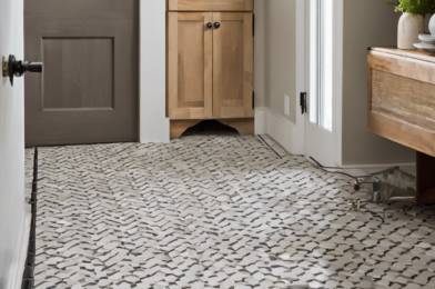 How to Lay Tile: A First-Timer’s Guide