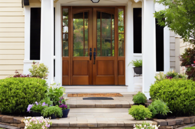 Simple Curb Appeal Projects You Can Do in a Day